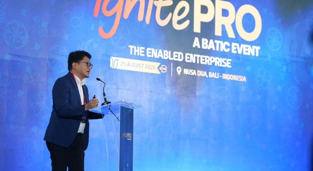 Telkom Dorong Perusahaan Asia Pasifik Ubah AI dari Eksperimen Menjadi Aksi Nyata